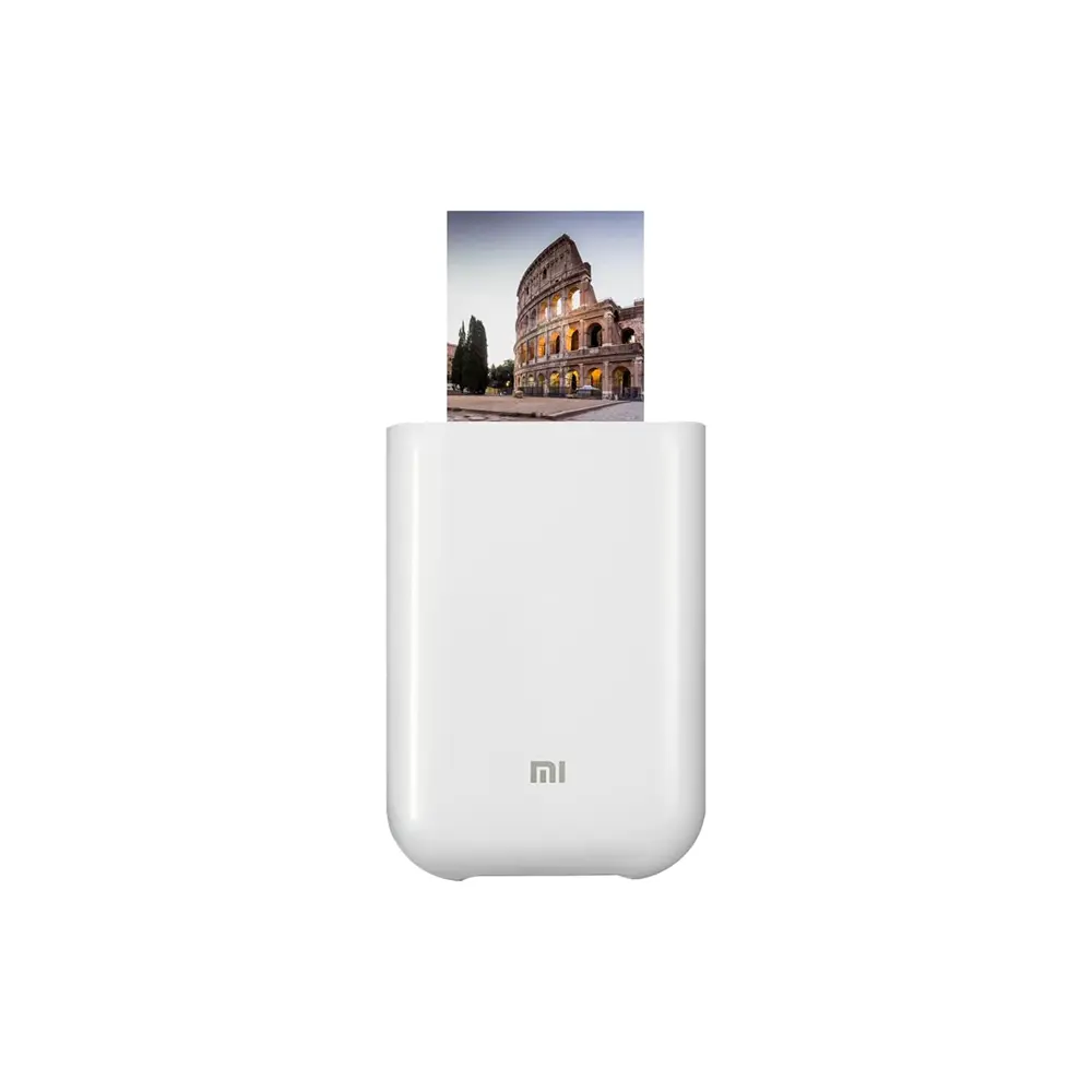 Xiaomi Portable Photo Printer