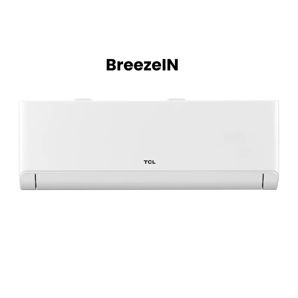 TCL 12.000Btu BreezeIN Series Reverse Cycle Air Conditioner TAC-12CHSD/TPH11IT