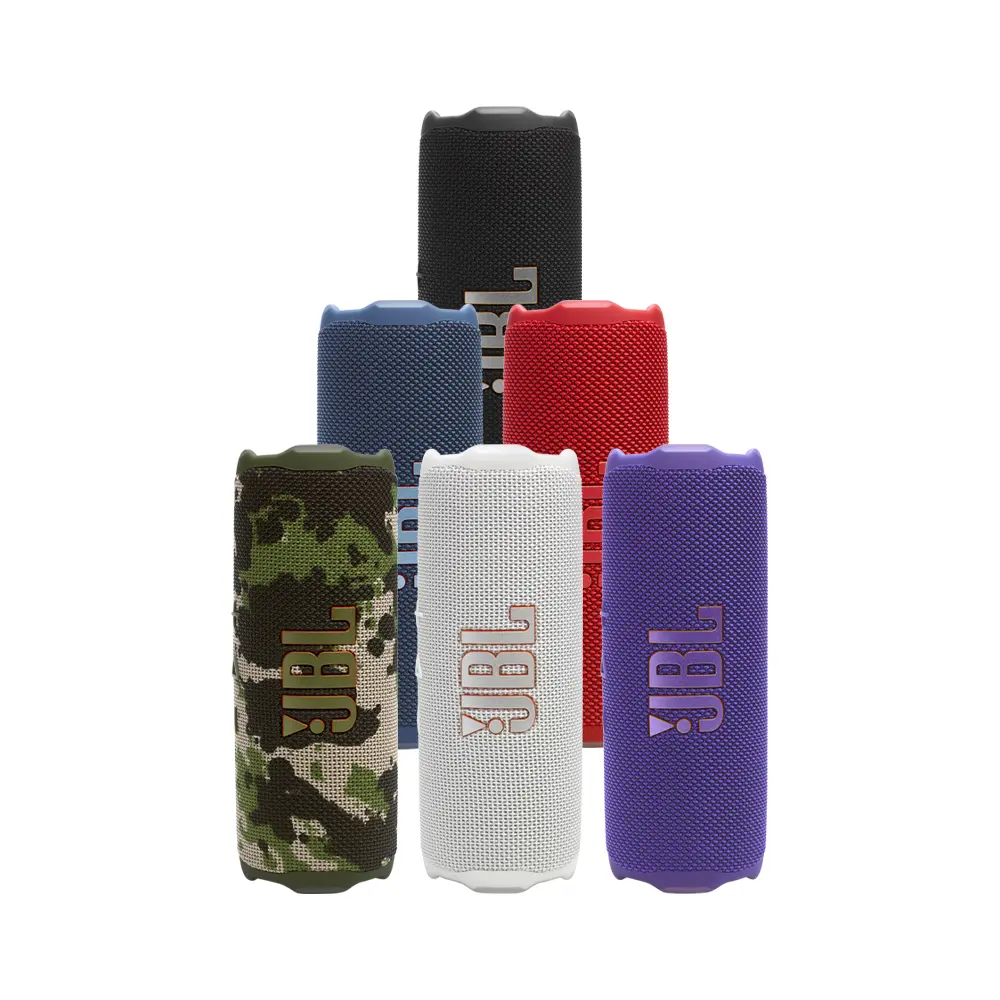 JBL Flip 7 Portable Speaker