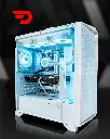 Durmazz AMD Ryzen 7 9800X3D 32GB/64GB RAM 3TB SSD Nvidia GeForce RTX 5070ti - Gaming System