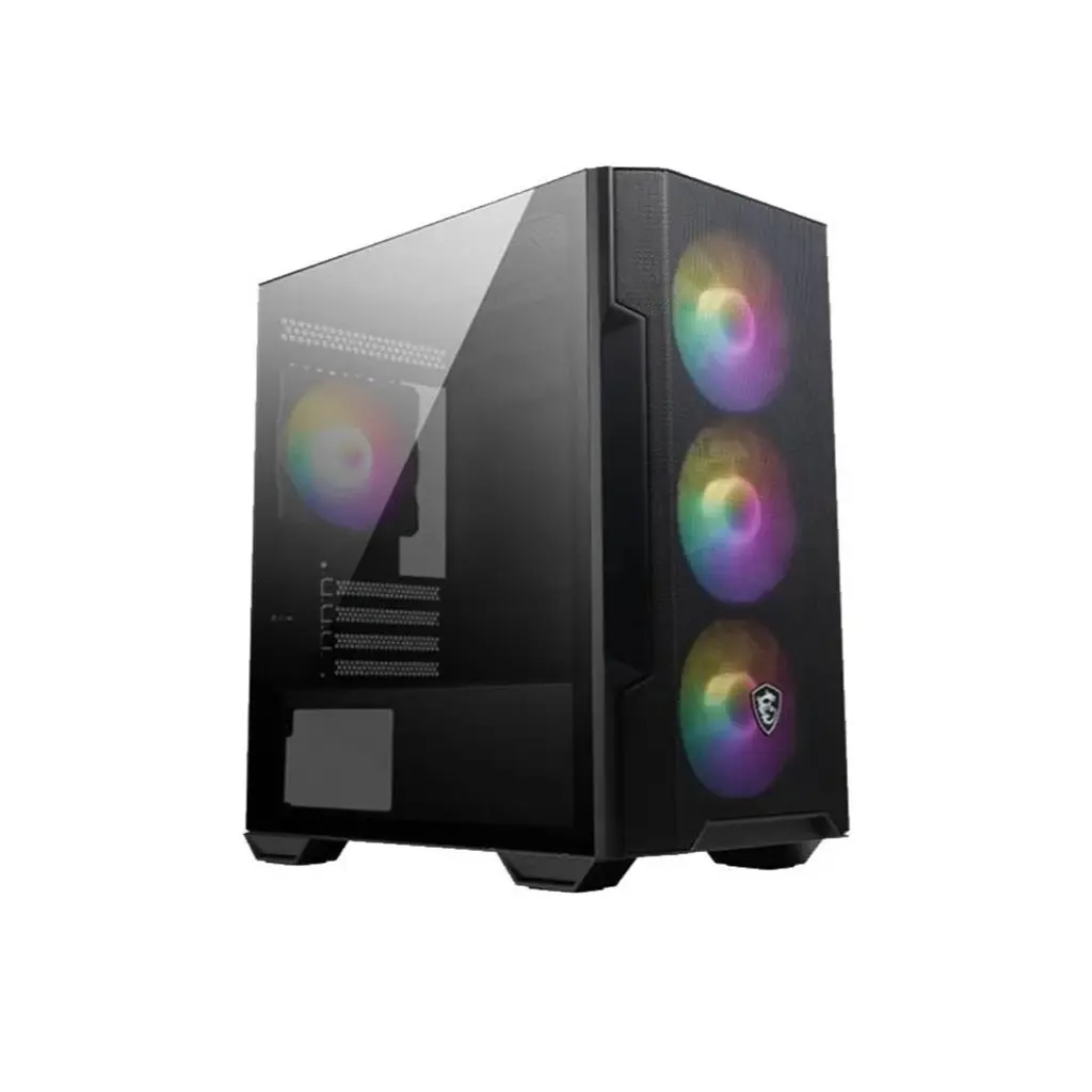DURMAZZ Intel Core i5 12400F 16GB/32GB DDR4 RAM 512GB/1TB SSD Nvidia RTX 4060 - Gaming System