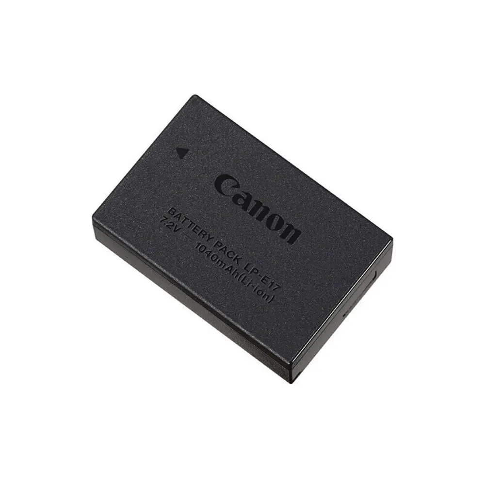 Canon LP-E17 Camera Battery