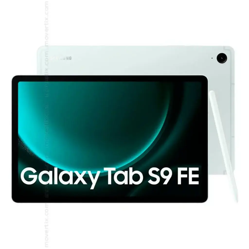 Samsung Tab S9 FE 10.9" Mint 6GB/128GB X510 Tablet with Pencil (Fairly Used)