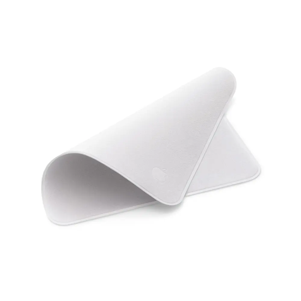 Apple Polishing Cloth