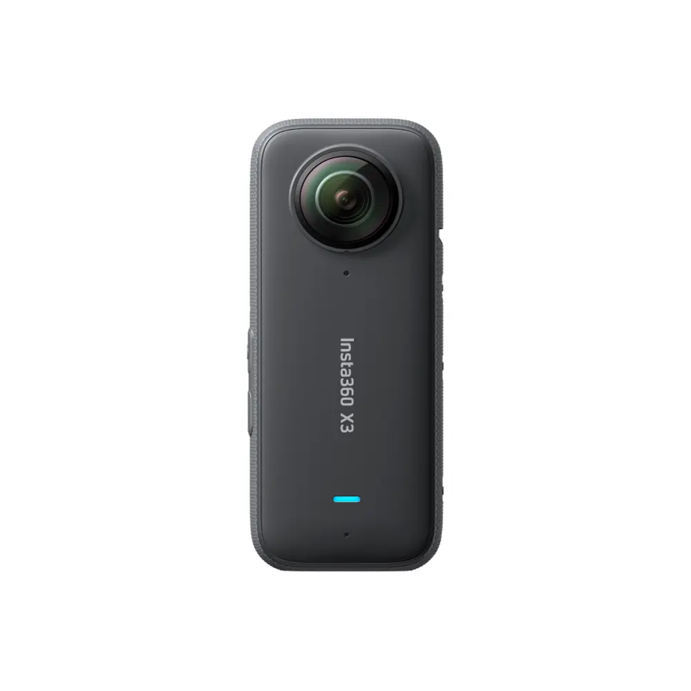Insta360 X3 360 Action Camera - Fairly Used 