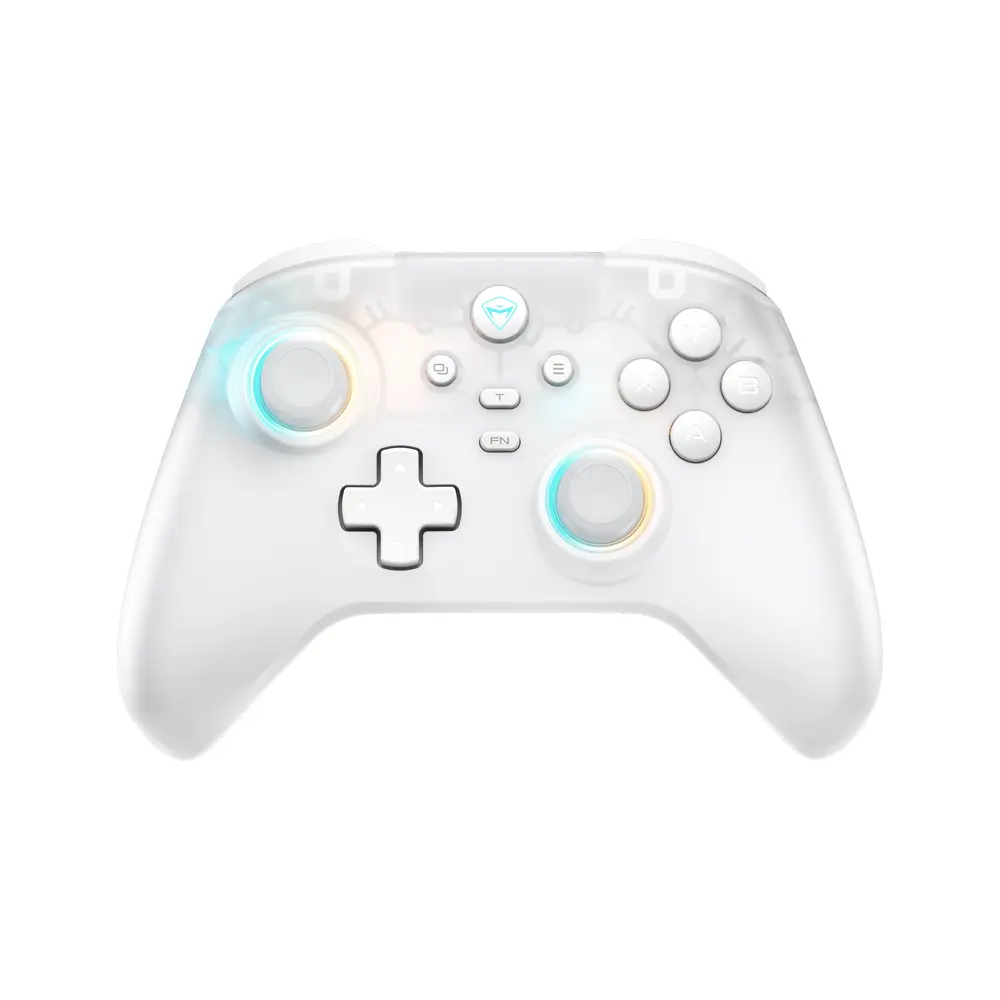 Thunderobot Machenike G3 V2 Tri-Mode Controller White - Gamepad