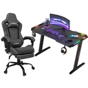 Gaming Desk and Chair