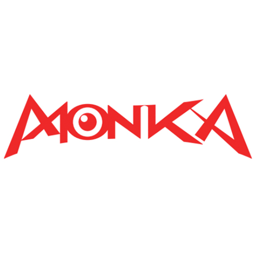 бренд: Monka