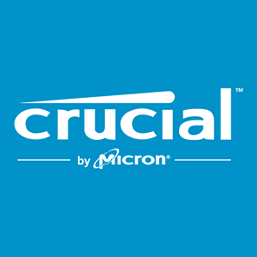бренд: Crucial