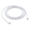 Apple USB-C to Lightning Cable 1M/2M