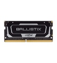 Crucial Ballistix NTB 8GB 3200MHz DDR4 BL8G32C16S4B (no box)