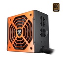 CGR-BXM-700 COUGAR CGR-BXM-700 700W80+ BRONZE POWER SUPPLY