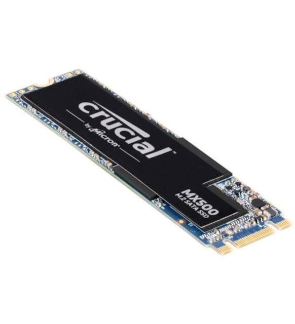 Crucial MX500 1TB SSD m.2 Sata CT1000MX500SSD4 | Durmazz Techno