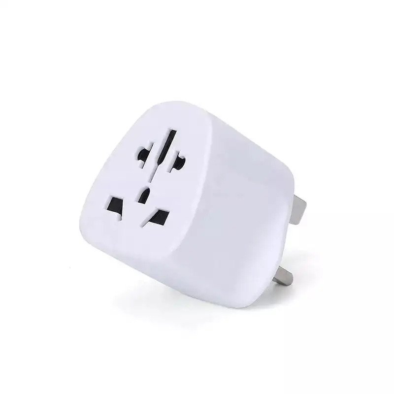 Daewoo UK Tourist Adaptor converter | Durmazz Techno Store