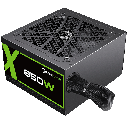 GamePower GX-850 12cm 80+ Gold 850W Power Supply