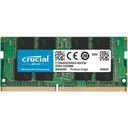 Crucial Basics NTB 4GB 2666MHz DDR4 CB4GS2666