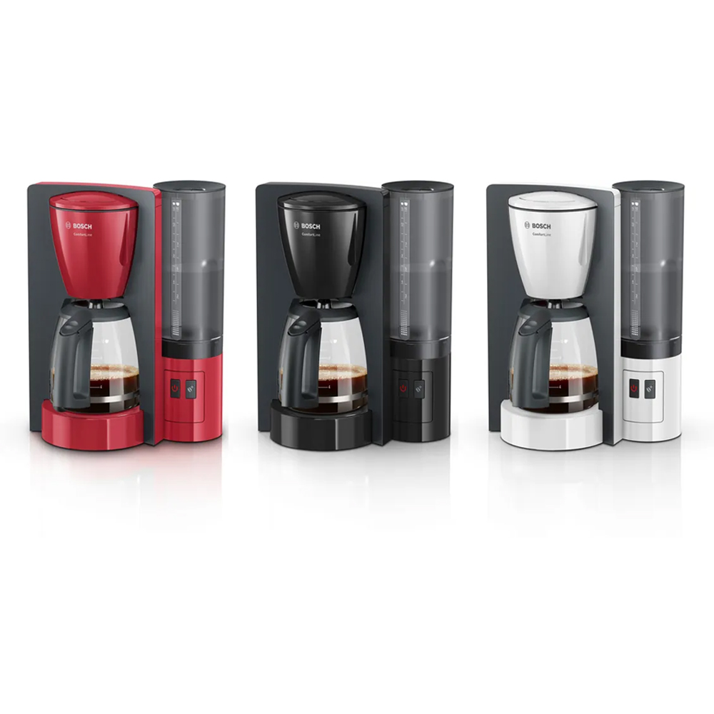 Bosch filter coffee machine sale