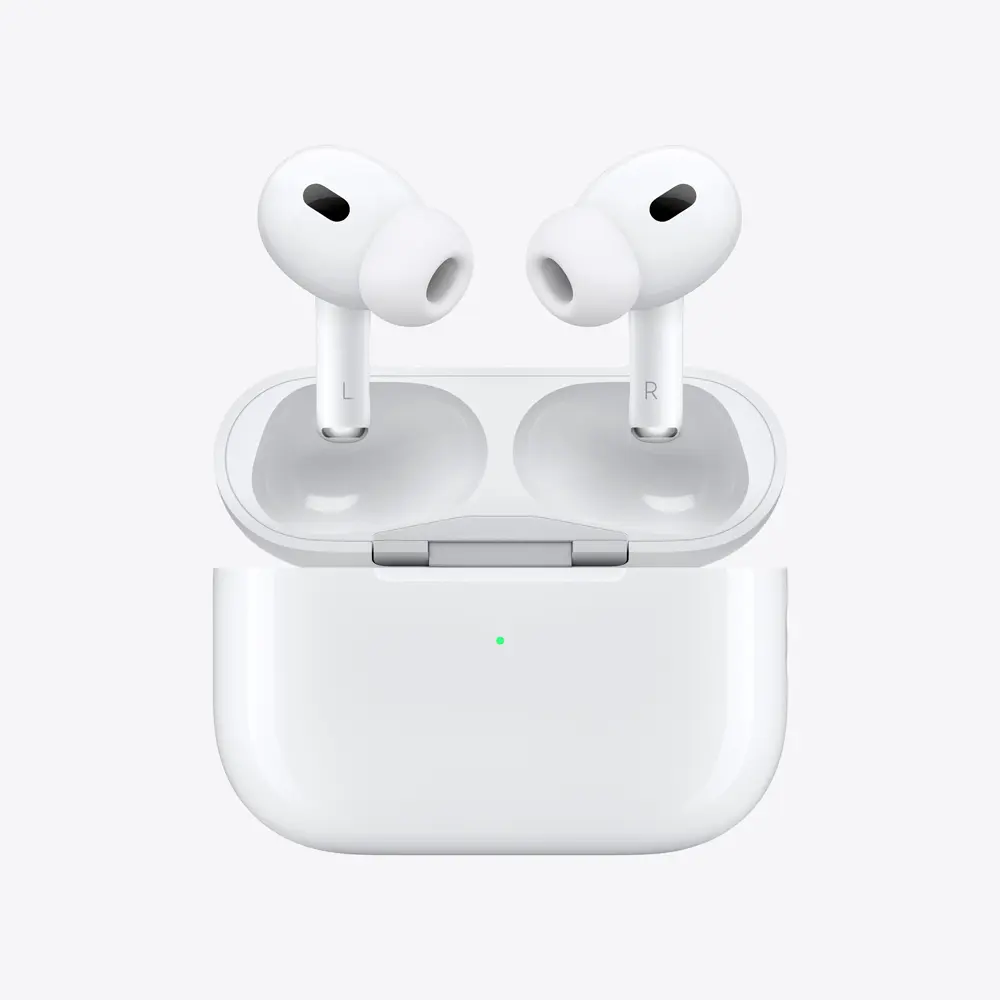 Apple AirPods Pro (2nd generation) with USB‐C | Durmazz Techno