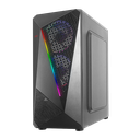 DURMAZZ AMD Ryzen 5-5500 16GB RAM 512GB SSD Nvidia RTX 3050 - Gaming System