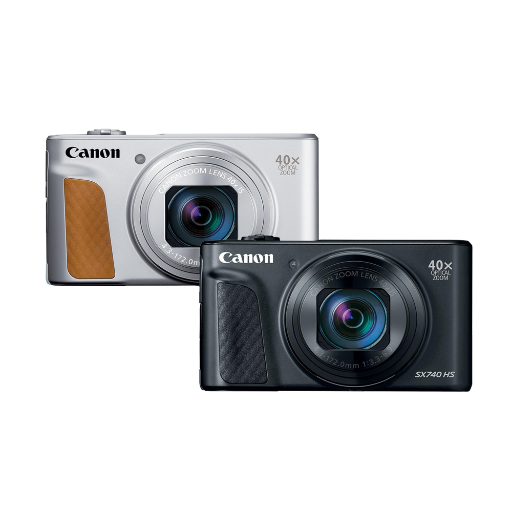 Canon キャノン PowerShot SX740 HS Amazon | Canon コンパクトデジタルカメラ PowerShot SX740 HS