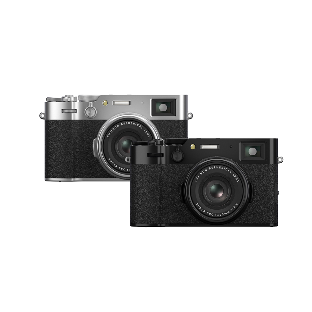 Fujifilm X100VI - Digital Camera | Durmazz Techno Store