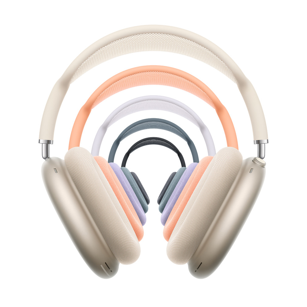 Apple AirPods Max 2024 Edition (USB-C) | Durmazz Techno Store