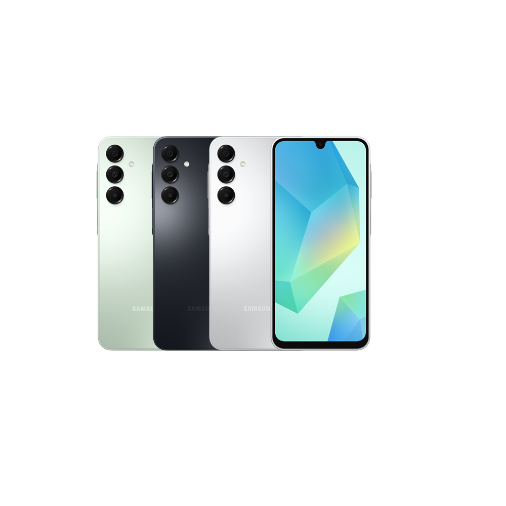 Samsung Galaxy A16 4GB/128GB ブラック Samsung Galaxy A16 256GB 8GB RAM Siyah Cep Telefonu – Samsung