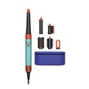 Dyson HS08 ID Airwrap Multi-Styler and Dryer Complete Long(Ceramic Patina/Topaz)(UK)