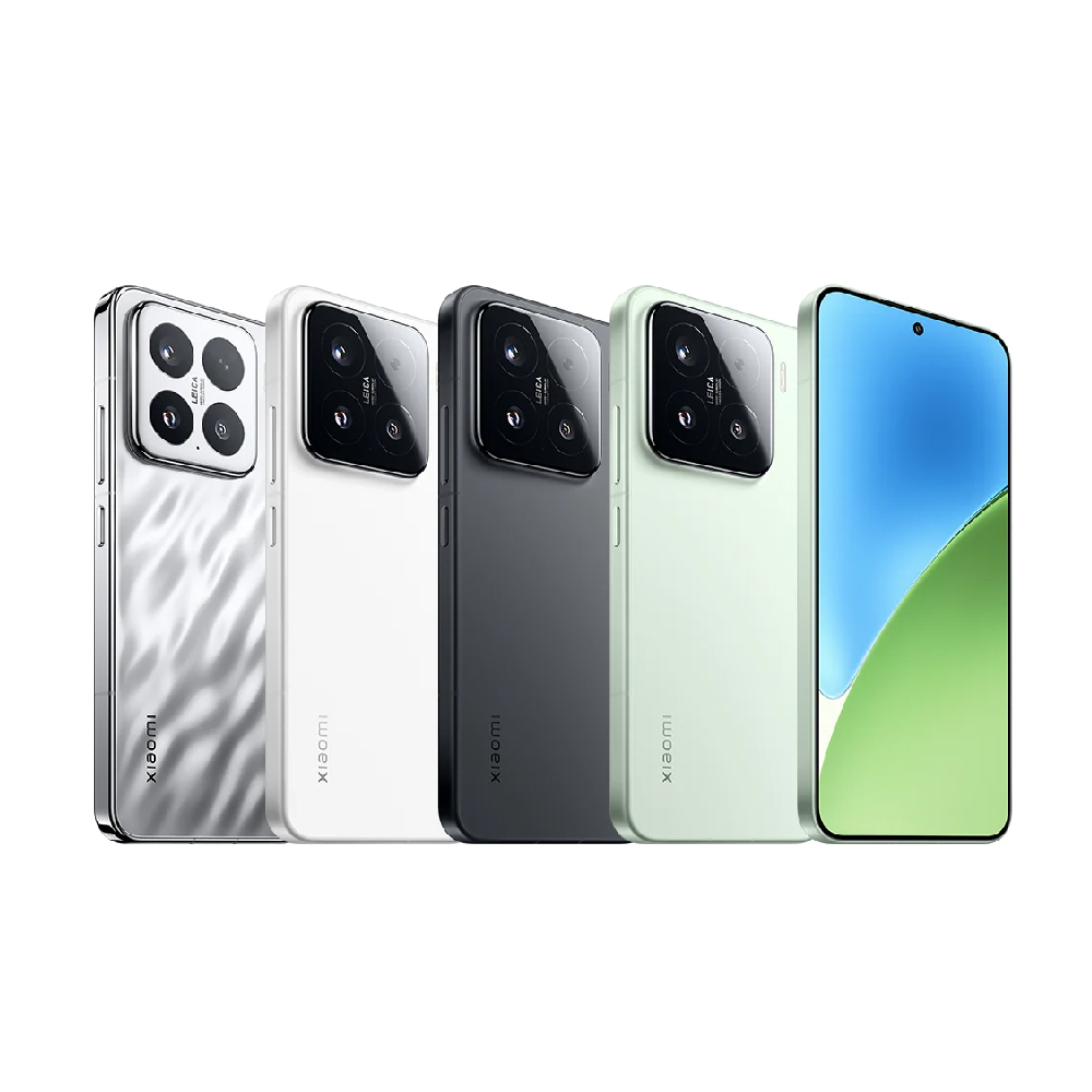 Xiaomi 15 - 12GB/512GB | Durmazz Techno Store - Kıbrıs'ta