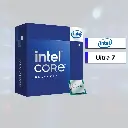 Intel Core Ultra 7-265K 3.9 GHz- 5.5 GHz 30MB - TRAY CPU