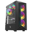 DURMAZZ AMD Ryzen 5-7500F 16/32GB RAM 1TB SSD Nvidia RTX 4060 - Gaming System