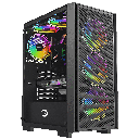 DURMAZZ Intel Core i5 14400F 16GB/32GB DDR5 RAM 1TB SSD Nvidia RTX 5060 Ti - Gaming System