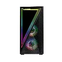 DURMAZZ AMD Ryzen 5-7600 16/32GB RAM 1TB SSD Nvidia RTX 5060 Ti - Gaming System