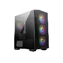 DURMAZZ Intel Core i5 12400F 16GB/32GB DDR4 RAM 512GB/1TB SSD Nvidia RTX 4060 - Gaming System