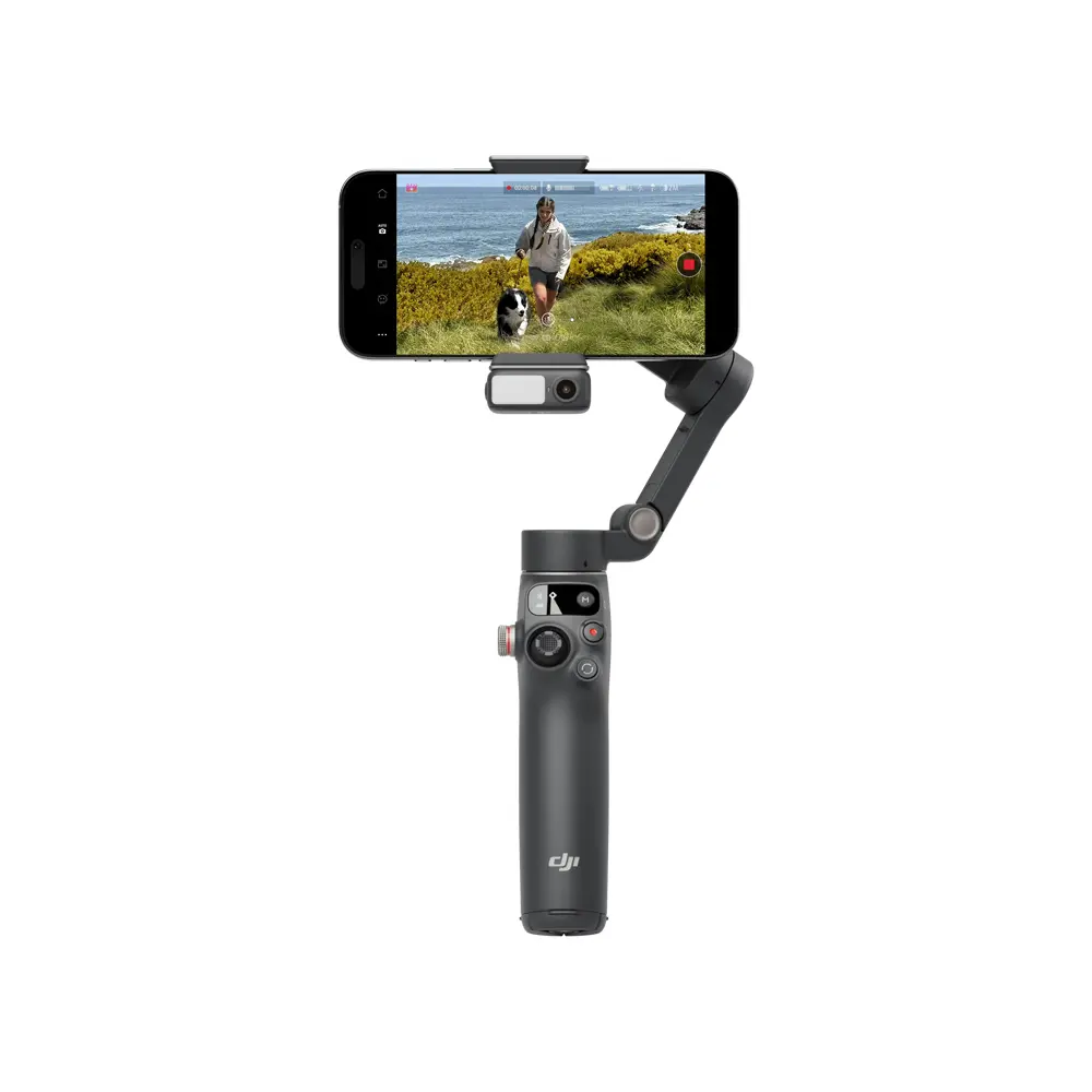 DJI Osmo Mobile 7P | Durmazz Techno Store - Kıbrıs'ta Teknoloji ve