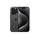 Apple iPhone 15 Pro Max Black 256GB 98% battery (used)
