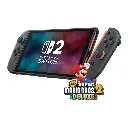 Nintendo Switch 2 Super Mario Bundle