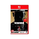 Hitman World of Assassins Switch 2 - Nintendo Game