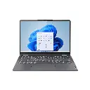 Lenovo IdeaPad Flex 5 14ALC7 AMD Ryzen 7-5700U 512GB SSD 16GB RAM 14" 2K(2240x1400)Touch Screen 60 Hz Windows 11 Storm Gray - Premium Laptop