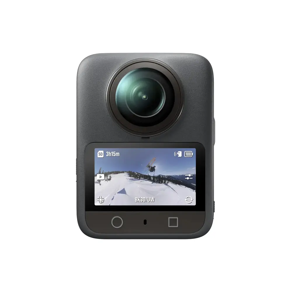 DJI Osmo 360 Action Camera - Standard Combo | Durmazz Techno Store