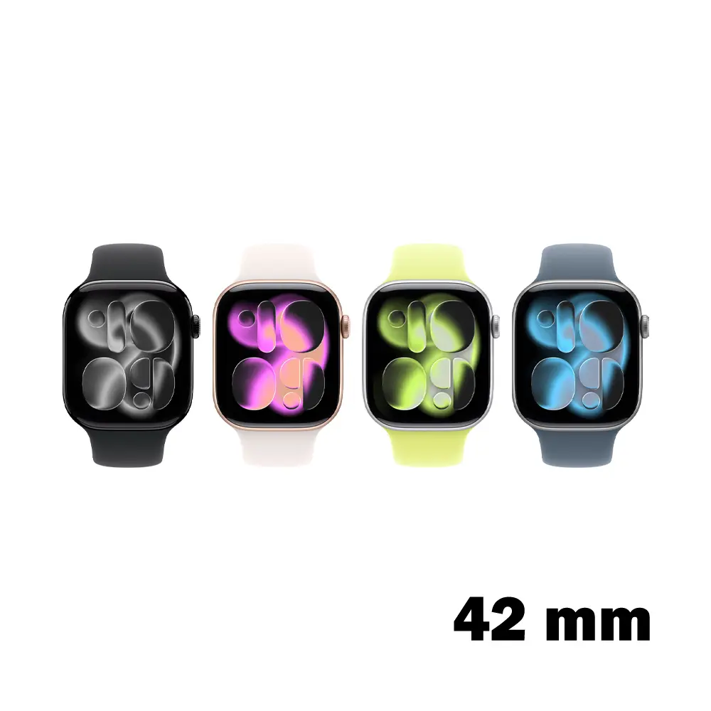 Apple Watch Series 11 Aluminum - 42mm (Wi-Fi) | Durmazz Techno